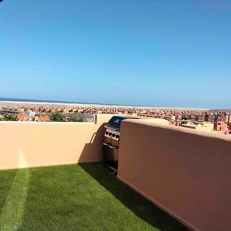 Oceanview Retreat Corralejo Apartment Екстериор снимка