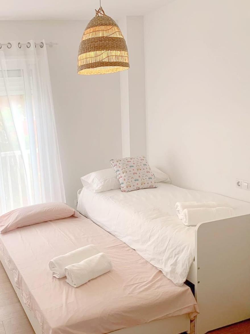 Oceanview Retreat Corralejo Apartment Екстериор снимка