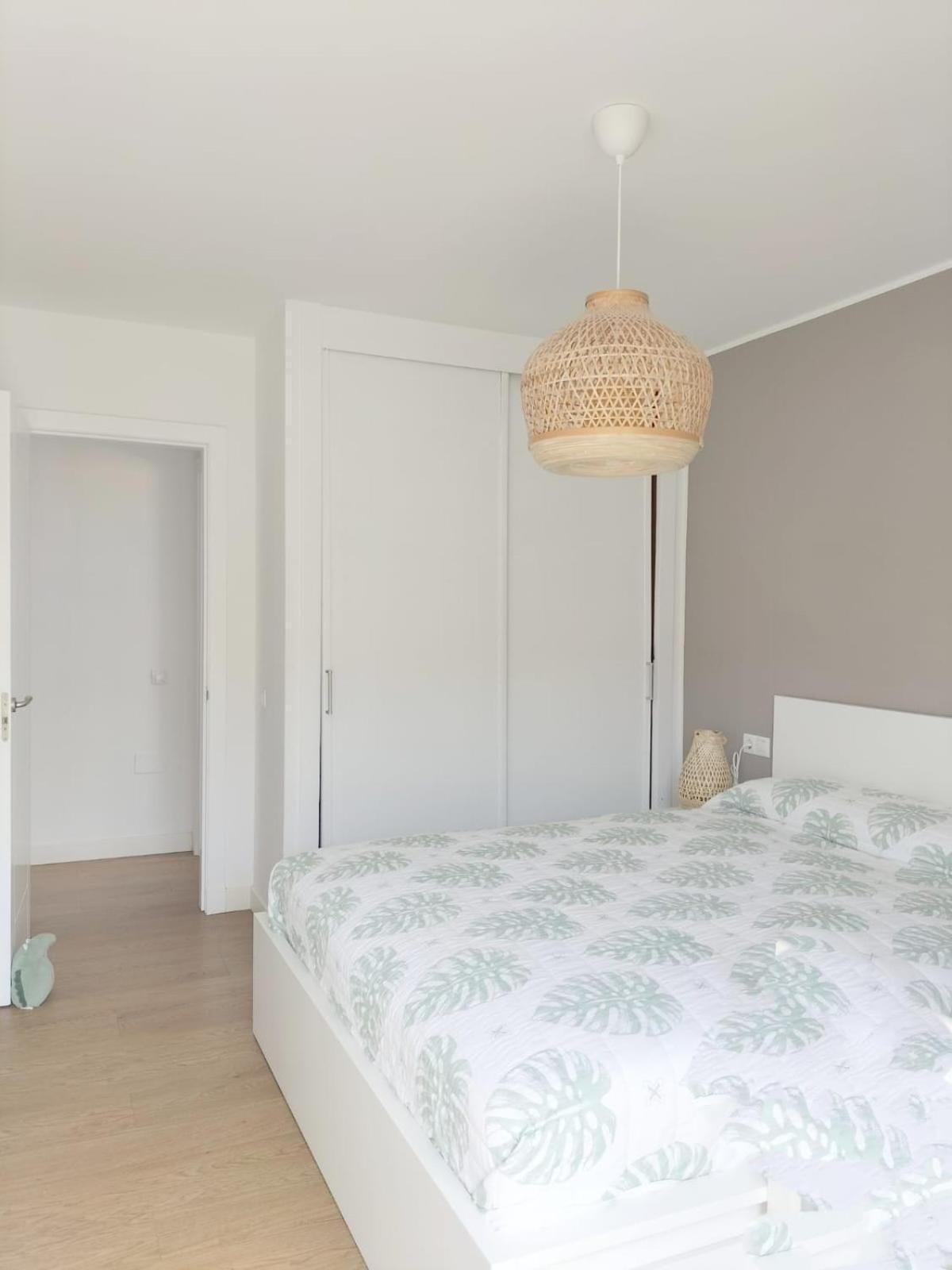 Oceanview Retreat Corralejo Apartment Екстериор снимка