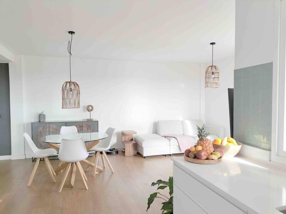 Oceanview Retreat Corralejo Apartment Екстериор снимка